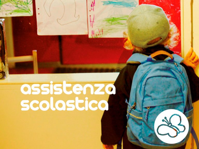 servizi di assistenza scolastica in friuli venezia giulia e veneto
