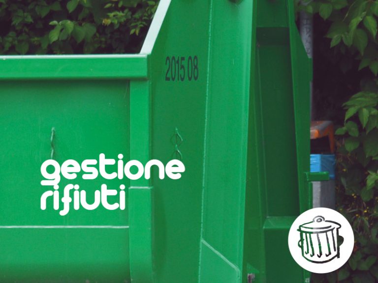 gestione rifiuti in friuli venezia giulia e veneto