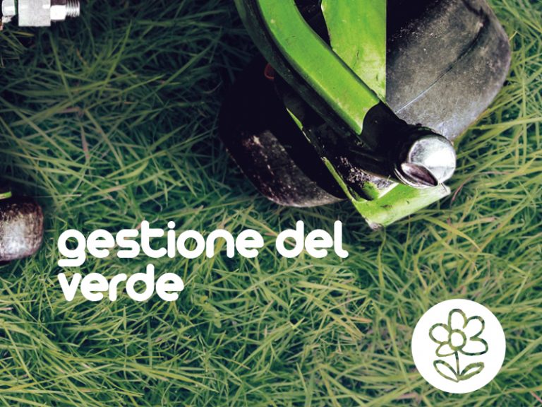 gestione verde in friuli venezia giulia e veneto