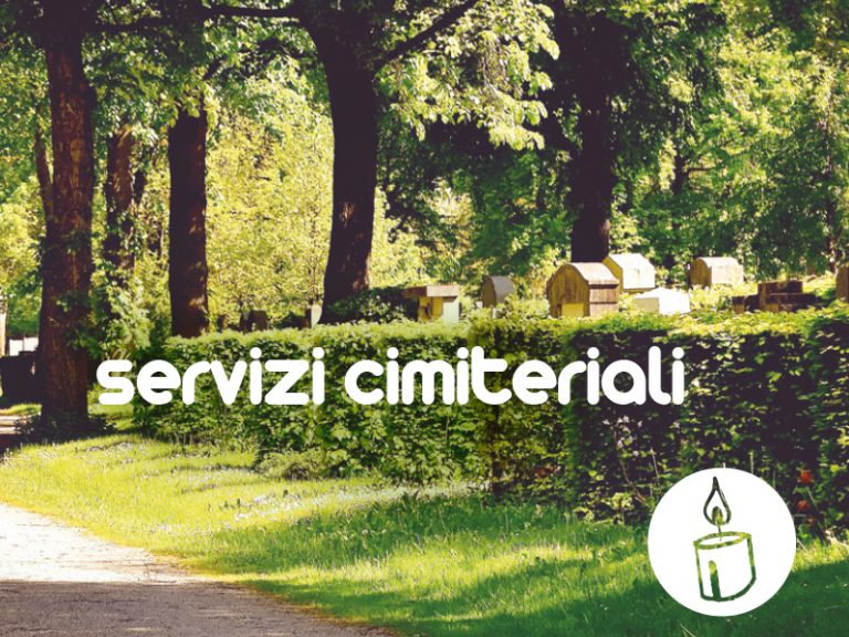 servizi cimiteriali in friuli venezia giulia e veneto